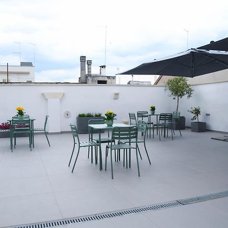 B&B Benefici Маруджо Екстер'єр фото