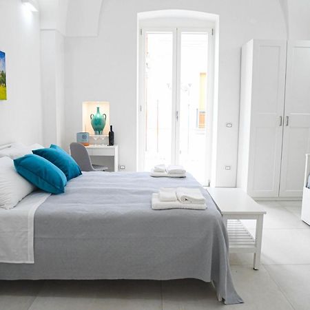B&B Benefici Маруджо Екстер'єр фото
